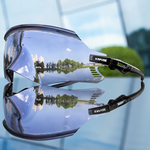 Óculos de Sol Esportivo Com Proteção UV400 para Ciclismo, Corrida e Beach Tennis - NeoDrive