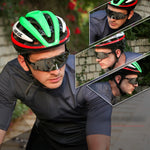 Óculos de Sol Esportivo Com Proteção UV400 para Ciclismo, Corrida e Beach Tennis - NeoDrive