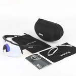 Óculos de Sol Esportivo Fotcromático para Ciclismo, Corrida e Beach Tennis - StormVision