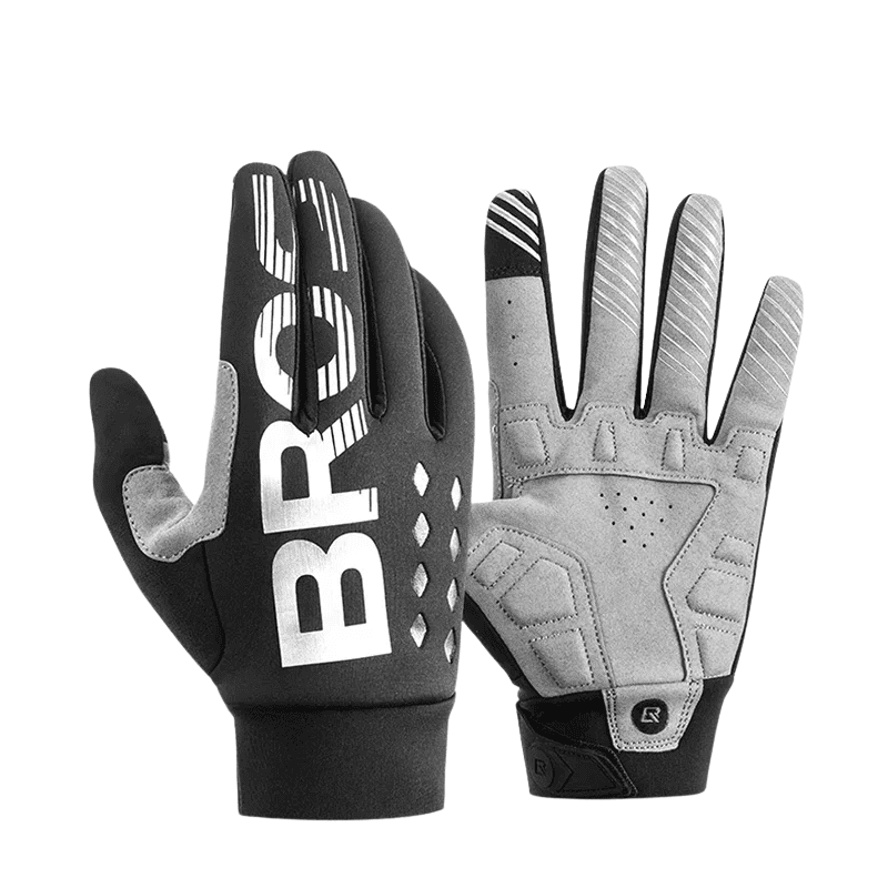 Luva Térmica para Ciclismo