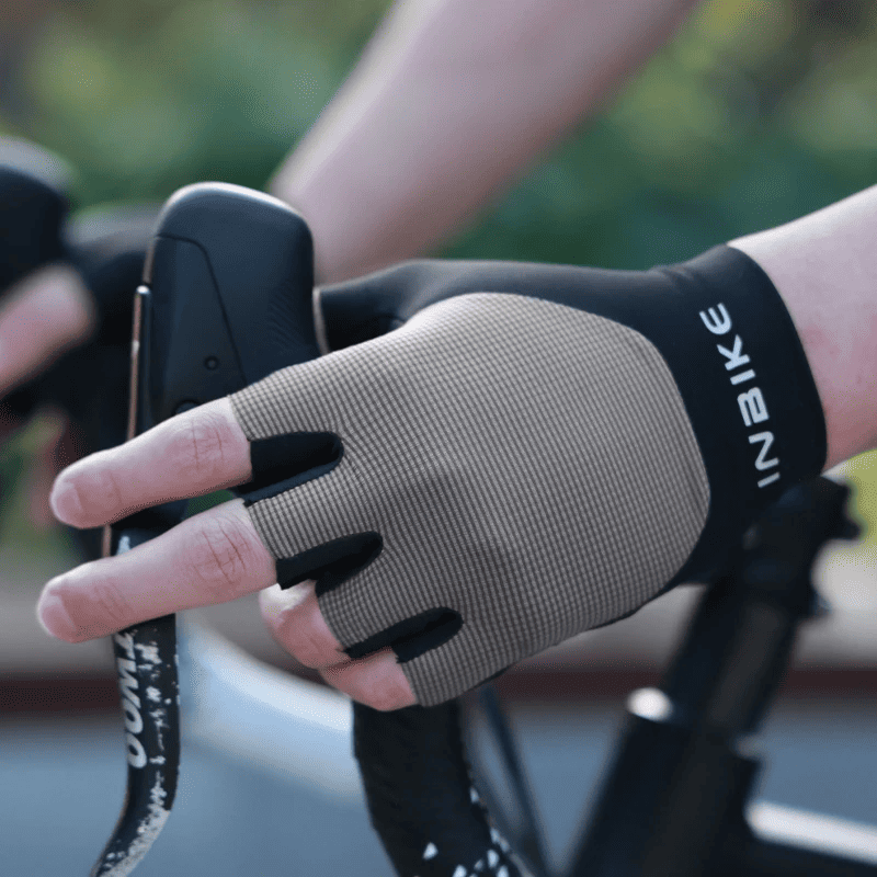 Luva Absorção de Choque para Ciclismo