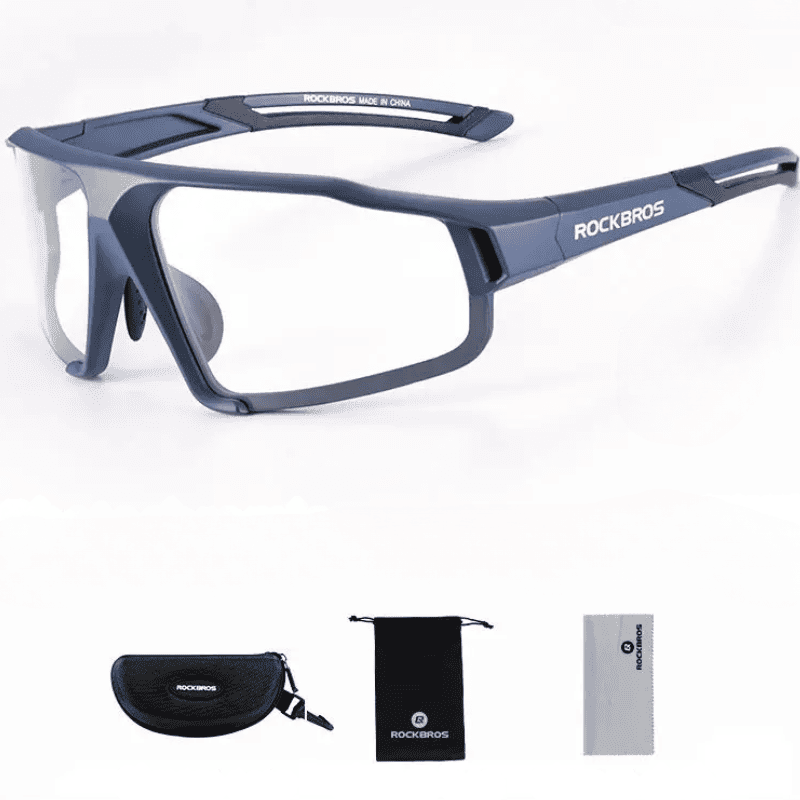 Óculos de sol para Ciclismo, Corrida e Beach Tennis - ForceVision