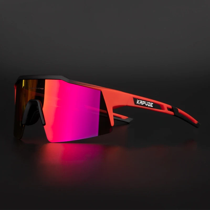 Óculos de Sol StormVision para Ciclismo, Corrida e Beach Tennis