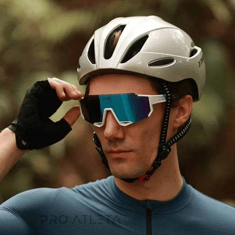 Capacete Ultraleve Ventilado Para Ciclismo