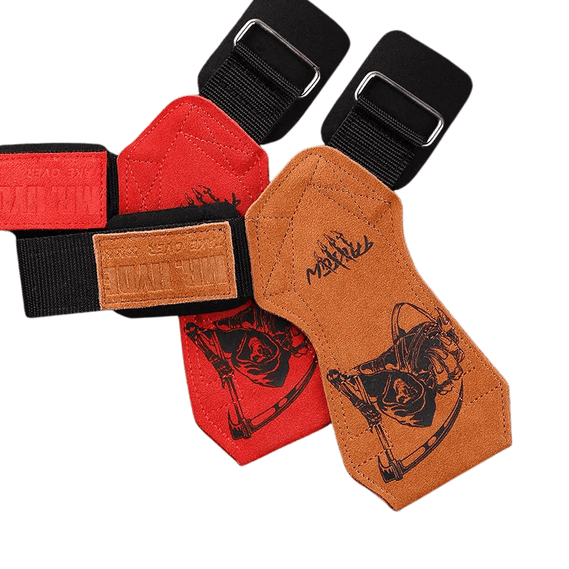 Luva Hand Grip com Proteção Total para Crossfit