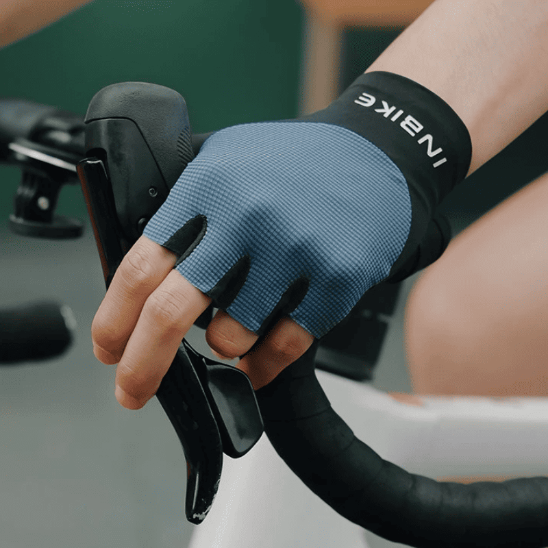 Luva Absorção de Choque para Ciclismo