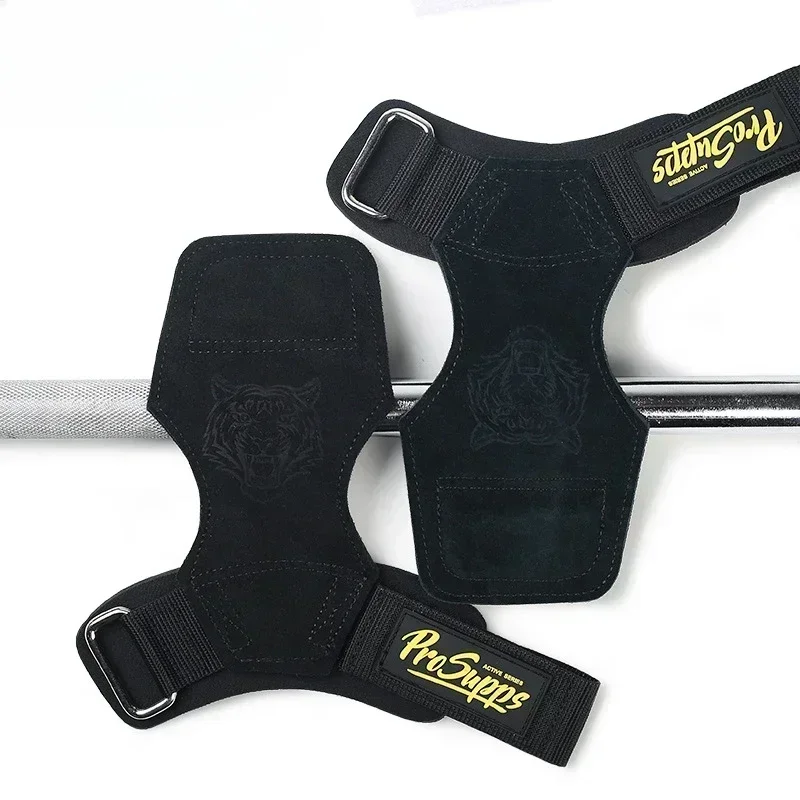 Luva Hand Grip com Proteção Total para Crossfit