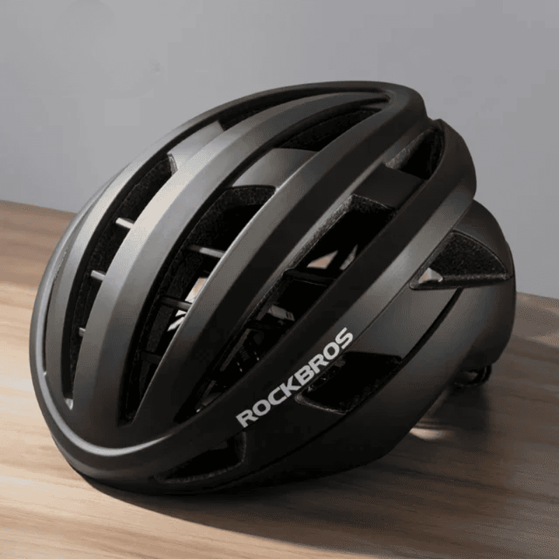Capacete Ultraleve Ventilado Para Ciclismo