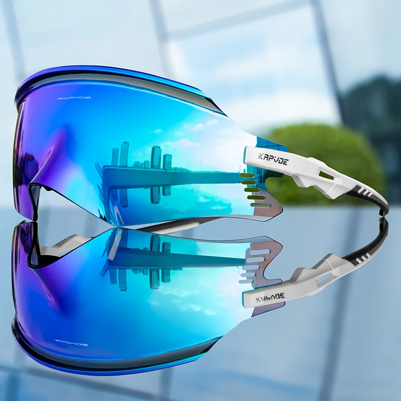 Óculos de Sol NeoDrive para Ciclismo, Corrida e Beach Tennis