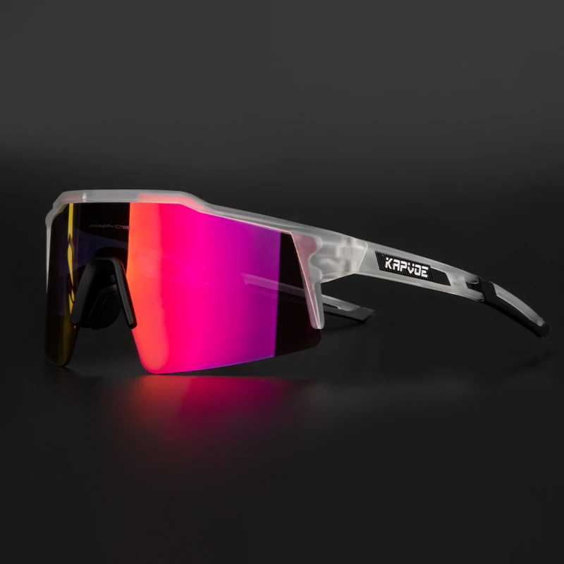 Óculos de Sol StormVision para Ciclismo, Corrida e Beach Tennis
