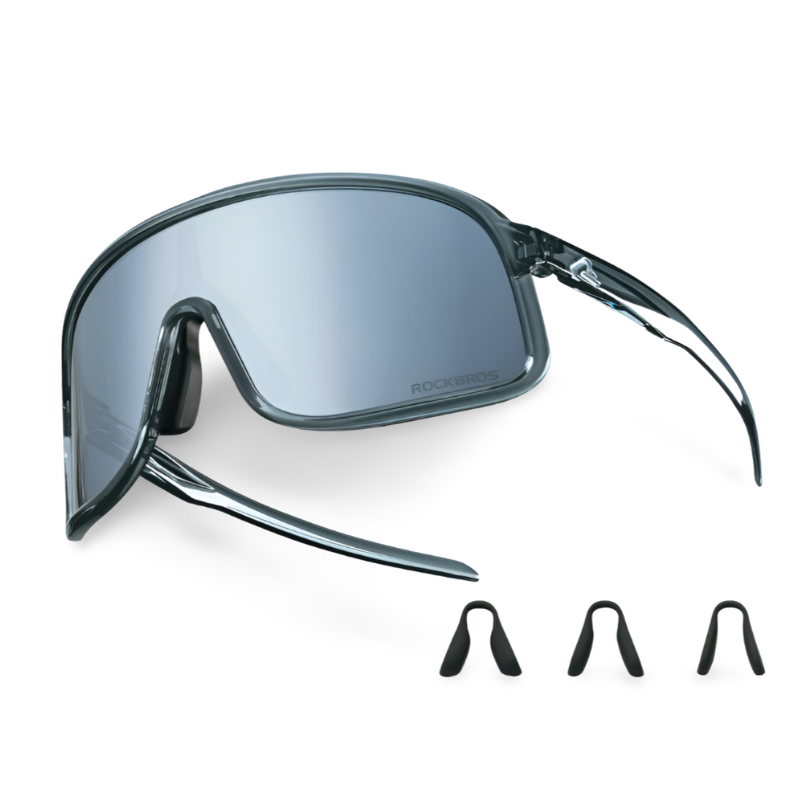 Óculos de Sol para Ciclismo, Corrida e Beach Tennis - AeroCore