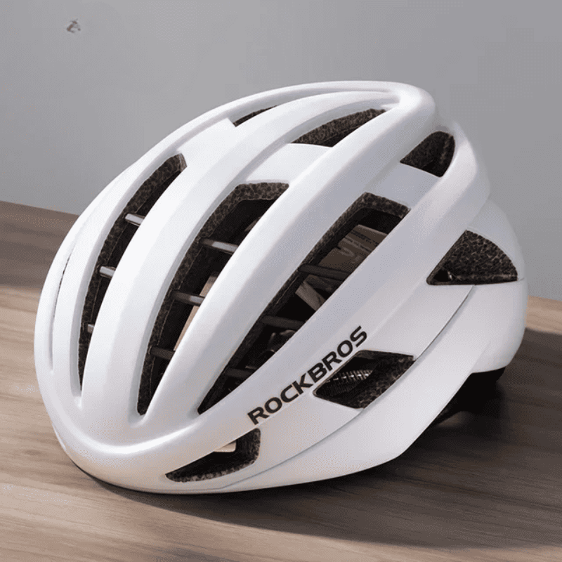 Capacete Ultraleve Ventilado Para Ciclismo
