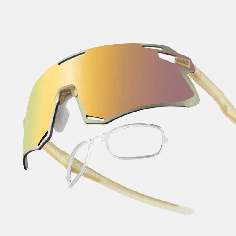 Óculos de Sol HyperDrive para Ciclismo, Corrida e Beach Tennis