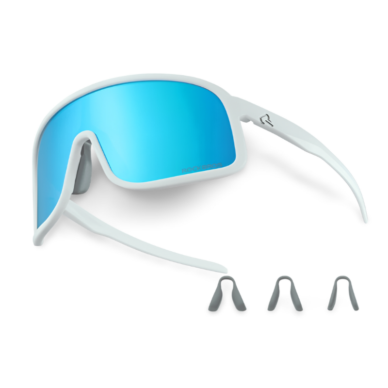 Óculos de Sol para Ciclismo, Corrida e Beach Tennis - AeroCore