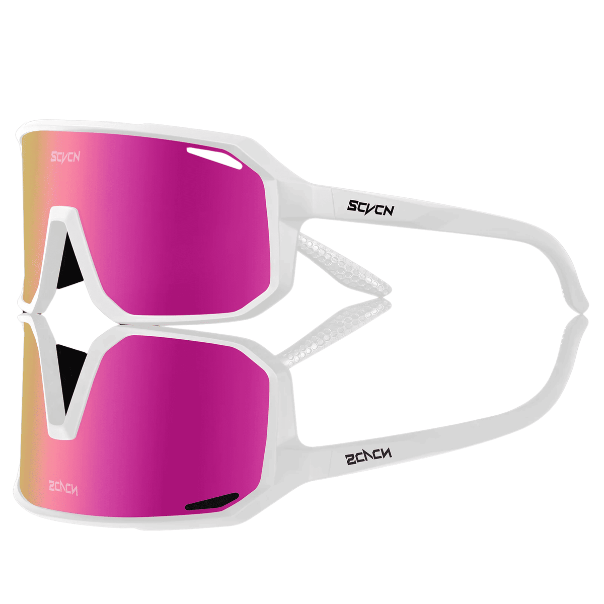 Óculos de Sol Polarizado para Ciclismo, Corrida e Beach Tennis - Veloz Pro