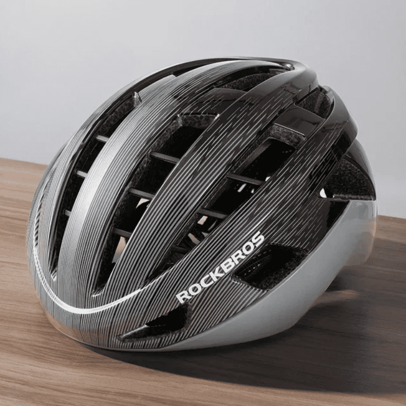 Capacete Ultraleve Ventilado Para Ciclismo