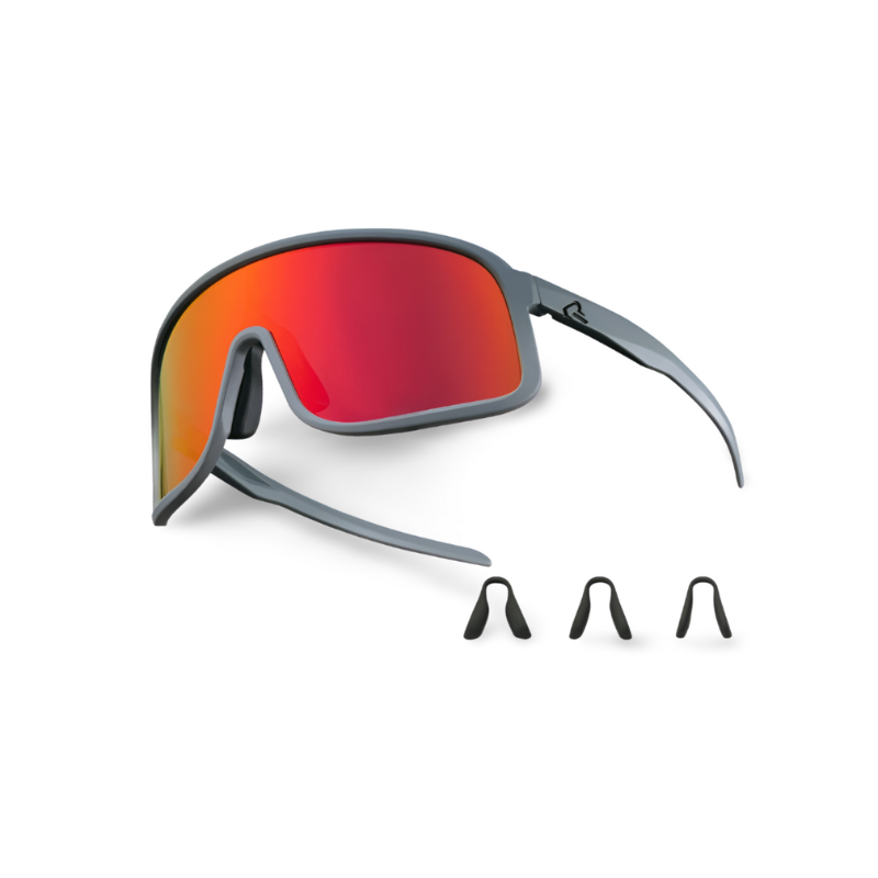 Óculos de Sol para Ciclismo, Corrida e Beach Tennis - AeroCore