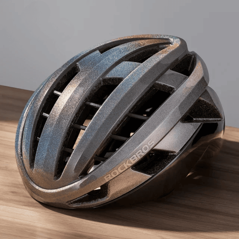 Capacete Ultraleve Ventilado Para Ciclismo