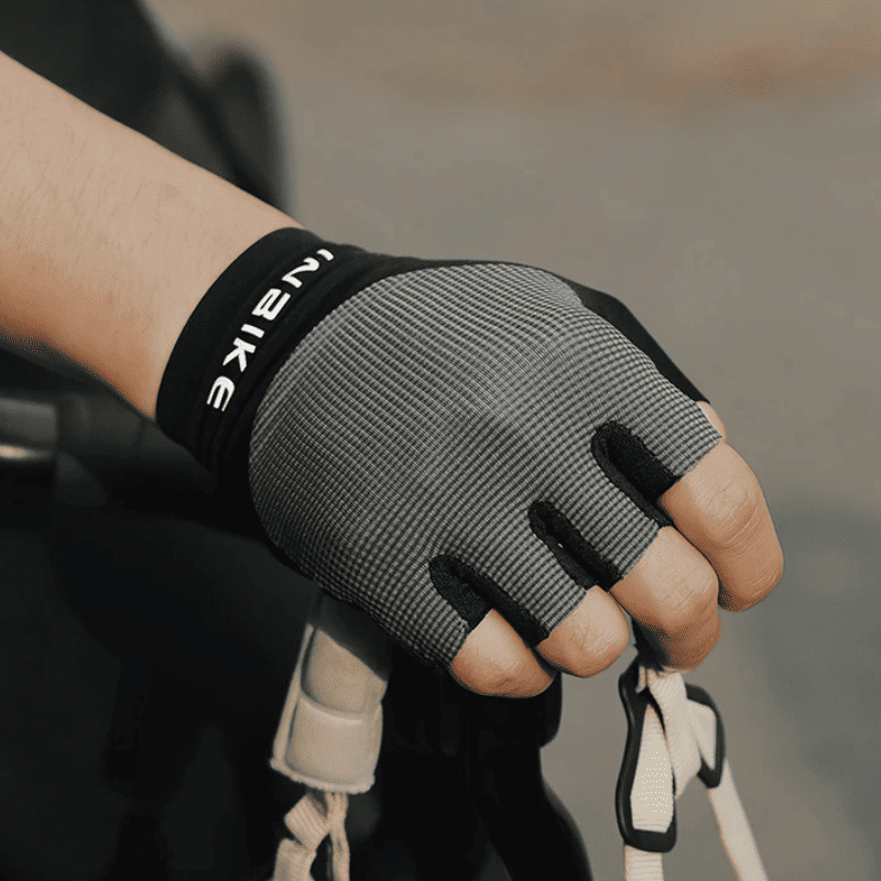 Luva Absorção de Choque para Ciclismo