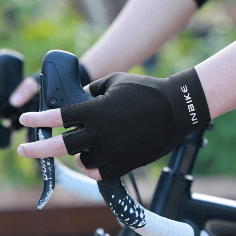 Luva Absorção de Choque para Ciclismo