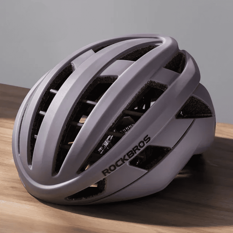 Capacete Ultraleve Ventilado Para Ciclismo