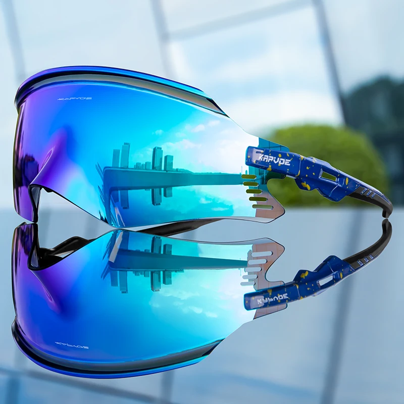 Óculos de Sol NeoDrive para Ciclismo, Corrida e Beach Tennis