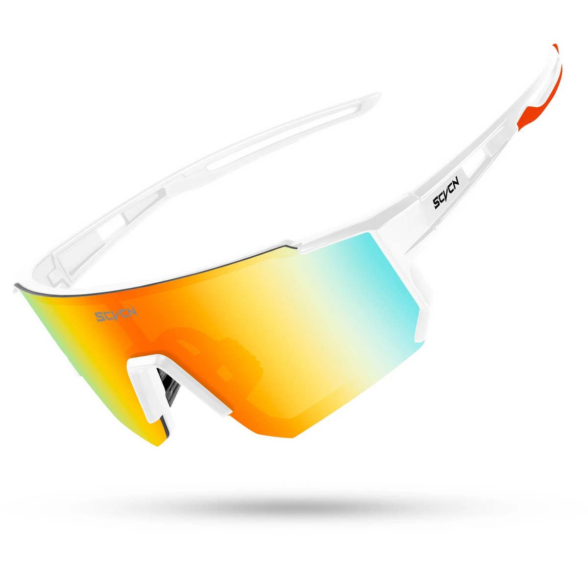 Óculos de Sol SkyPulse para Ciclismo, Corrida e Beach Tennis