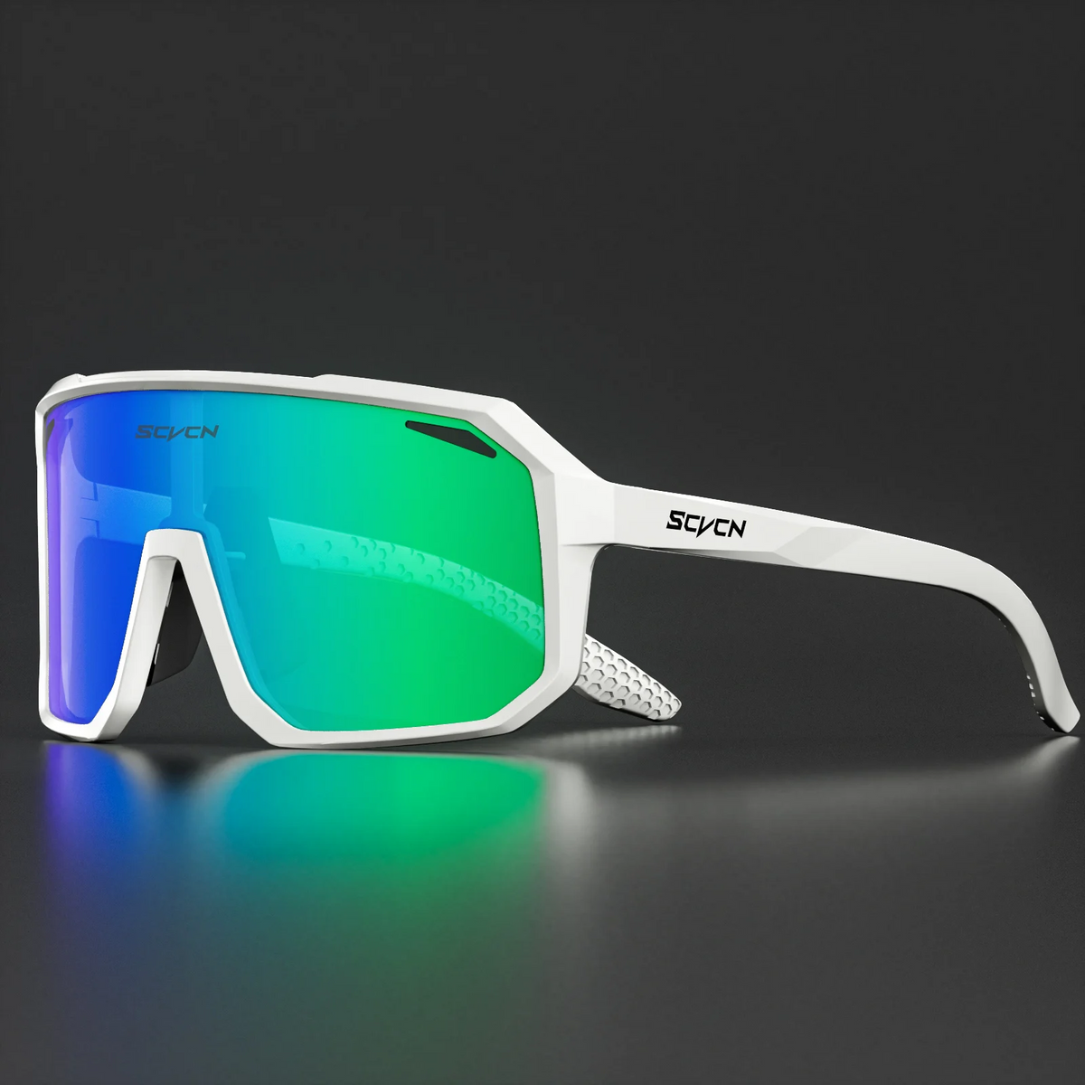 Óculos de Sol Polarizado para Ciclismo, Corrida e Beach Tennis - Veloz Pro
