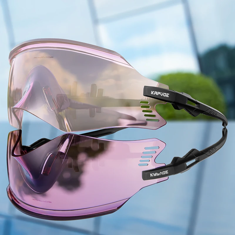 Óculos de Sol NeoDrive para Ciclismo, Corrida e Beach Tennis