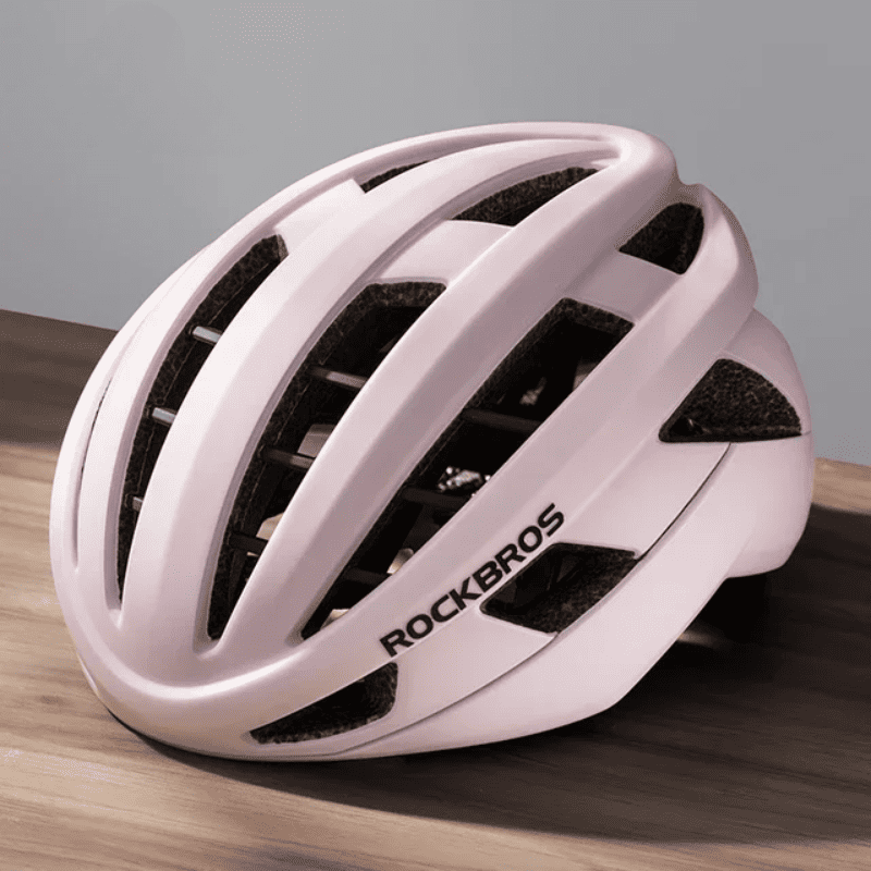 Capacete Ultraleve Ventilado Para Ciclismo