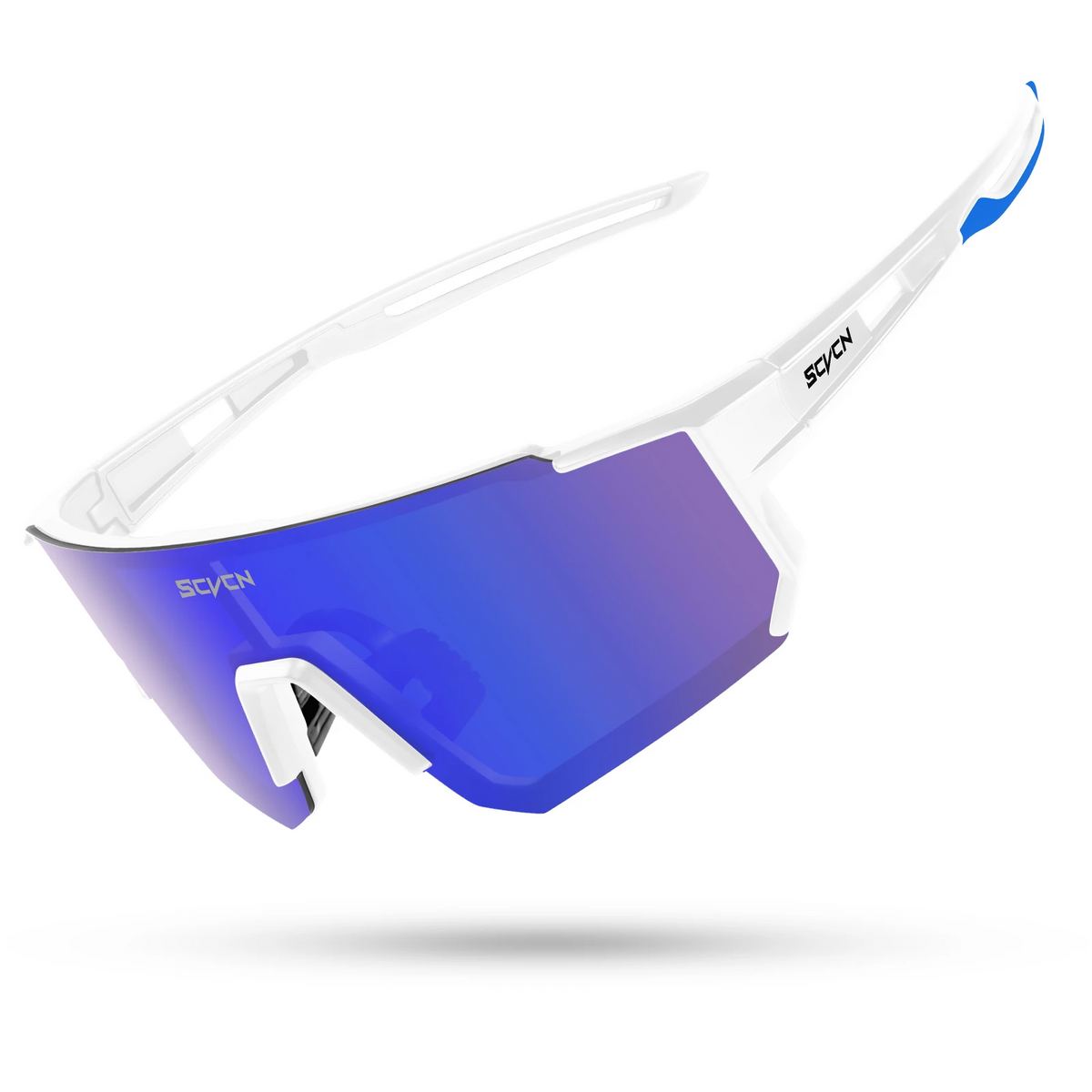 Óculos de Sol SkyPulse para Ciclismo, Corrida e Beach Tennis