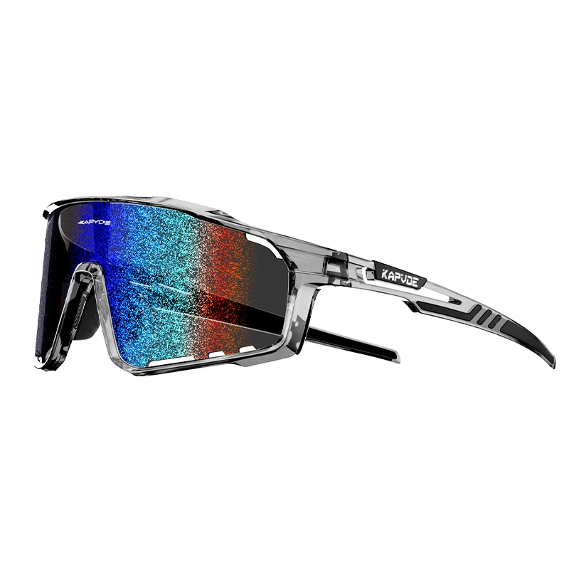 Óculos de Sol MaxOptic para Ciclismo, Corrida e Beach Tennis