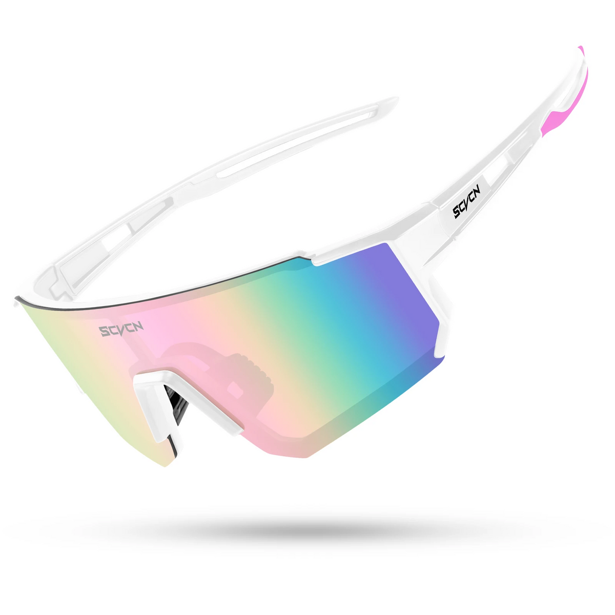 Óculos de Sol SkyPulse para Ciclismo, Corrida e Beach Tennis