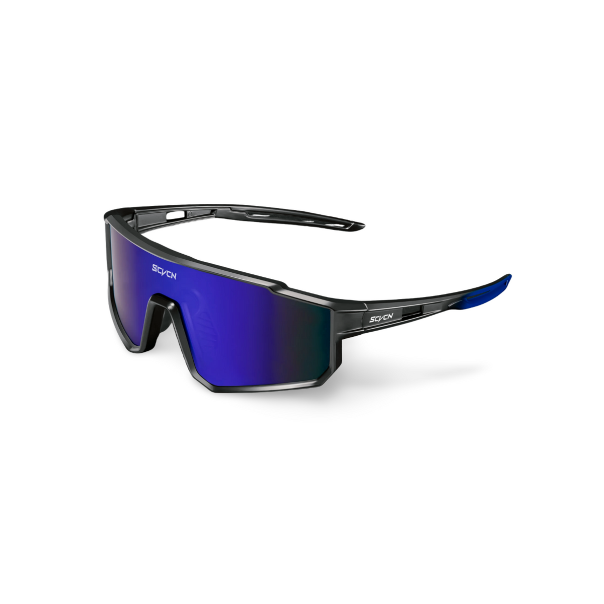 Óculos de Sol Esportivos ShadowVision - Ciclismo, Corrida e Beach Tennis