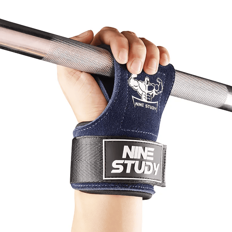 Luva Hand Grip com Proteção Extrema para Crossfit