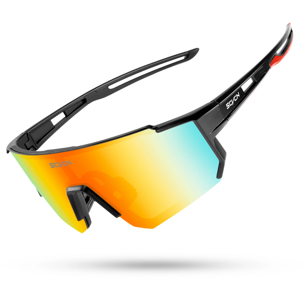 Óculos de Sol SkyPulse para Ciclismo, Corrida e Beach Tennis