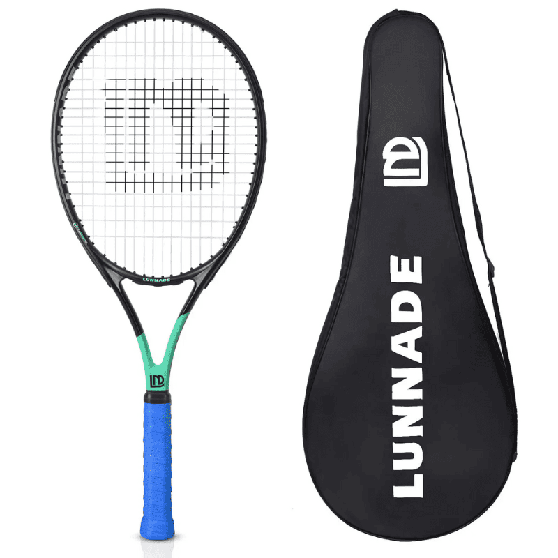 Raquete de Tênis Fibra de Carbono – Blade Force