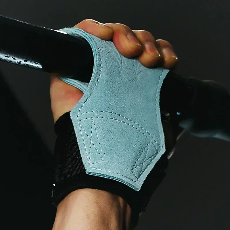 Luva Hand Grip com Proteção Total para Crossfit