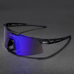 Óculos Esportivo PowerVision - Lentes HD e Grip Hidrofílico Antiderrapante
