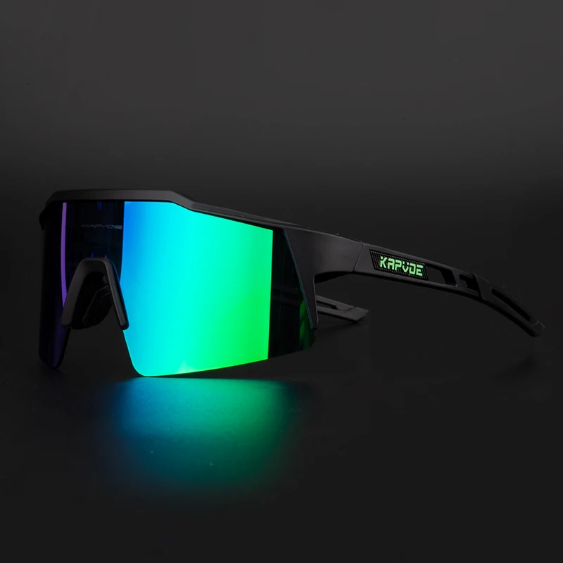 Óculos de Sol StormVision para Ciclismo, Corrida e Beach Tennis