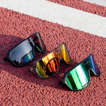 Óculos de Sol Esportivo Polarizado para Ciclismo, Corrida e Beach Tennis - SkyRunner