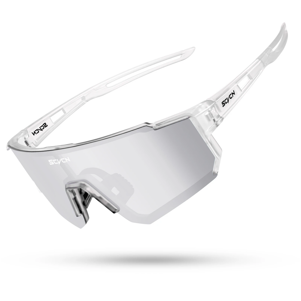 Óculos de Sol SkyPulse para Ciclismo, Corrida e Beach Tennis