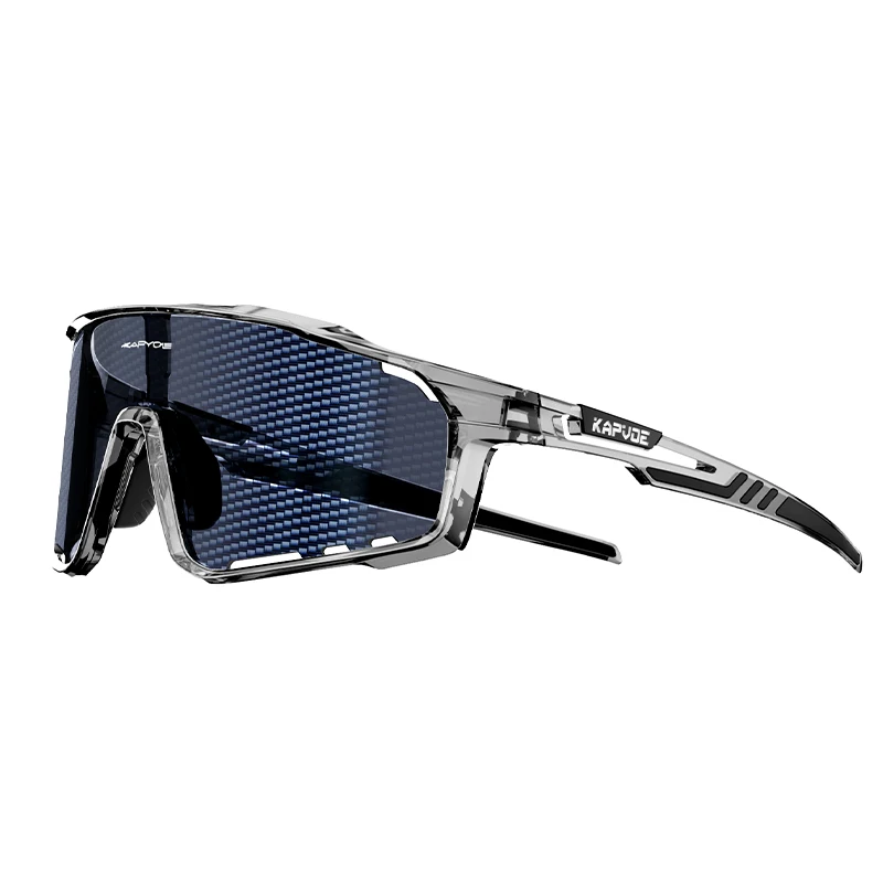 Óculos de Sol MaxOptic para Ciclismo, Corrida e Beach Tennis