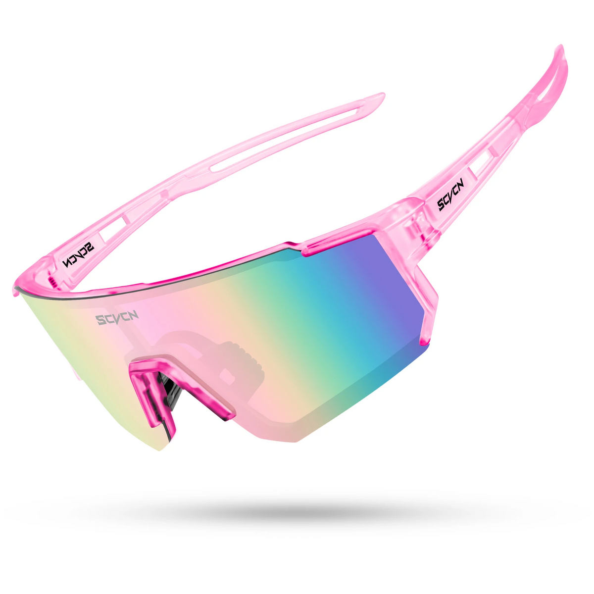 Óculos de Sol SkyPulse para Ciclismo, Corrida e Beach Tennis