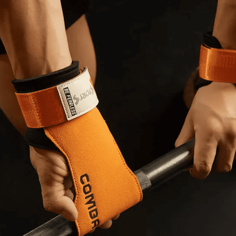 Luva Hand Grip com Proteção Extrema para Crossfit