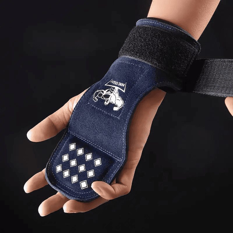 Luva Hand Grip com Proteção Extrema para Crossfit