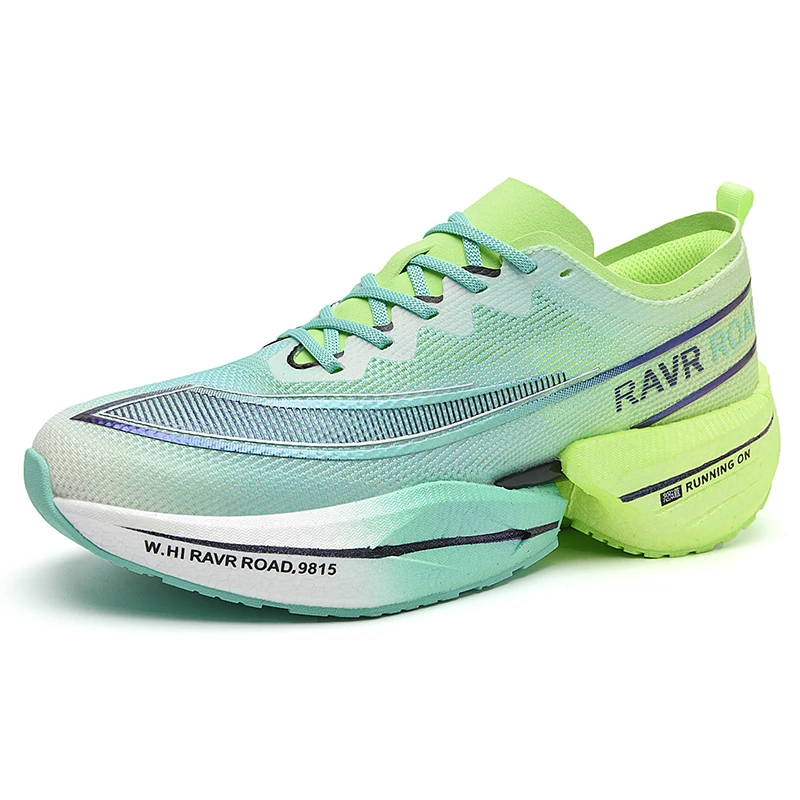Tênis com Conforto e Performance Para Corrida - MaxCush