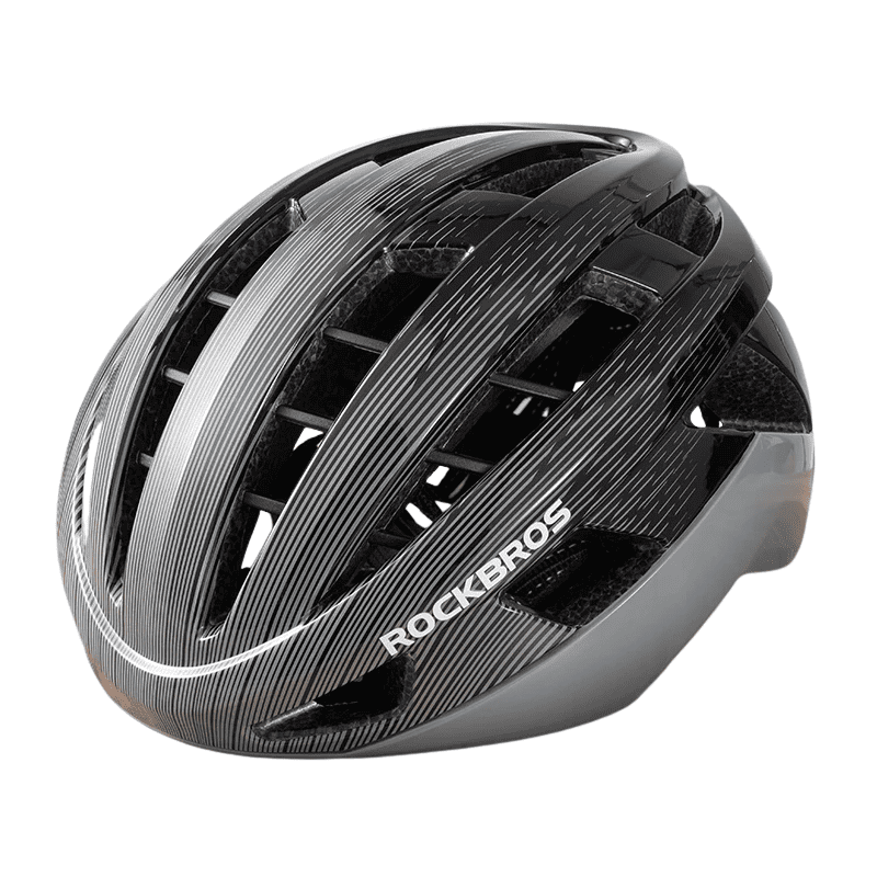 Capacete Ultraleve Ventilado Para Ciclismo