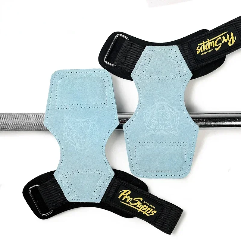 Luva Hand Grip com Proteção Total para Crossfit