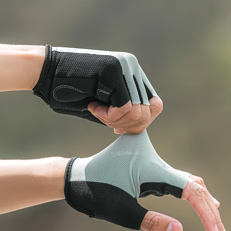 Luva Antiderrapante para Ciclismo: Conforto e Proteção